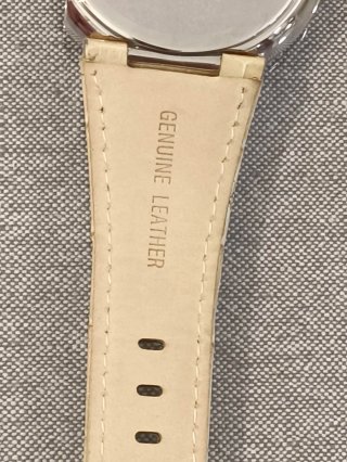 orologio versus versace nuovo batteria nuova