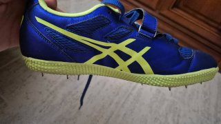 Asics Turbo High Jump 2 Zapatillas