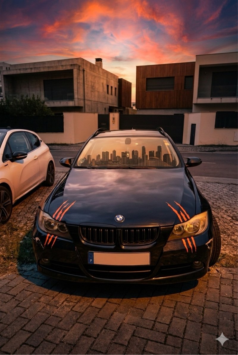 BMW Serie 3 2007 - foto 1