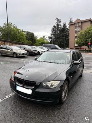 BMW Serie 3 2007