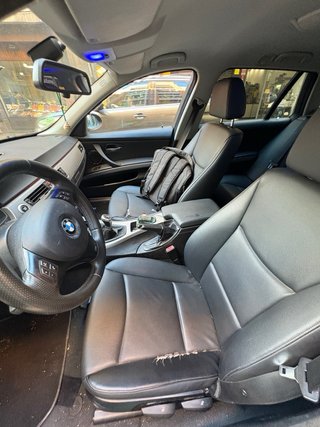 BMW Serie 3 2007