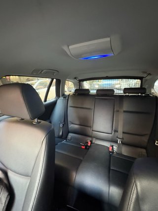 BMW Serie 3 2007