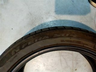 Neumático Nexen 215/45 R17 91W