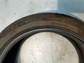 Neumático Nexen 215/45 R17 91W