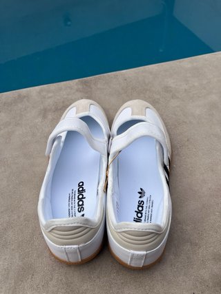 Adidas Samba Mary Jane