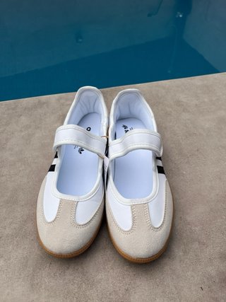 Adidas Samba Mary Jane