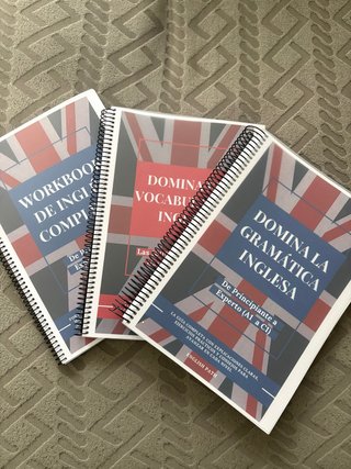 Libros de inglés en pdf!
