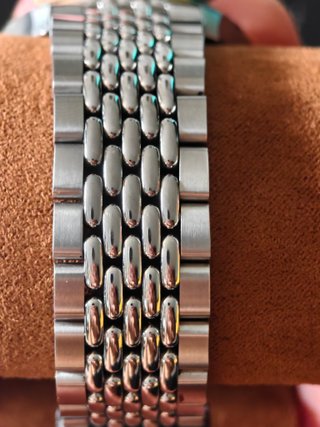 Zezame Eyes of the Dragon Reloj Oro Verde