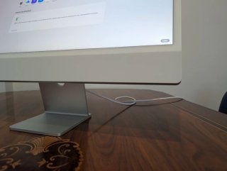 iMac 24 M1 16GB RAM 1TB SSD