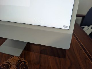iMac 24 M1 16GB RAM 1TB SSD