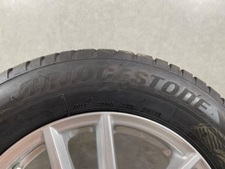 Llantas Mercedes Benz Vito Viano 16"