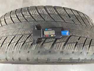 Llantas Mercedes Benz Vito Viano 16"