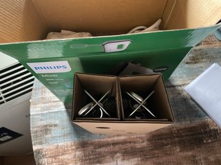 Batidora Philips 5000 Series 450W