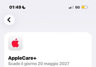 AirPods 4 Apple Bianche