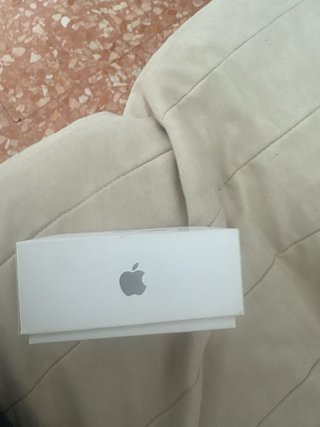 AirPods 4 Apple Bianche