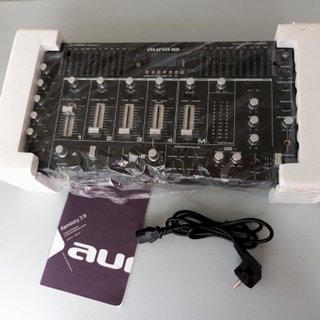 Mesa de mezclas Auna PRO