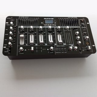 Mesa de mezclas Auna PRO