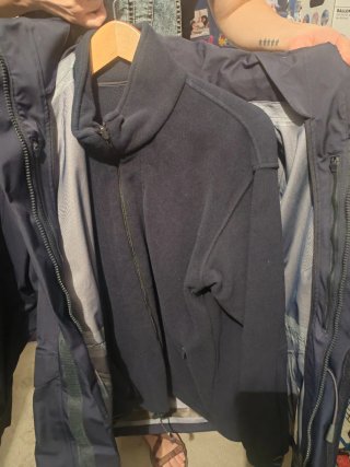Ropa Militar
