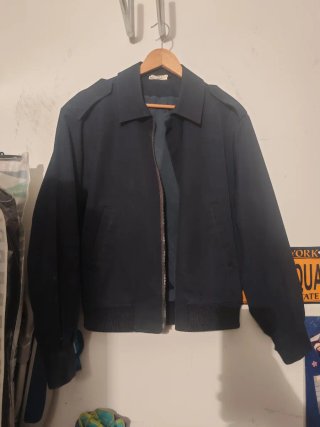 Ropa Militar