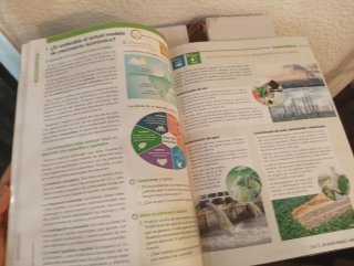 Geografía e historia: Geografía 3.1 GG