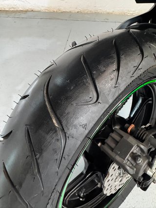 Kawasaki ER 6-N LIMITADA A2