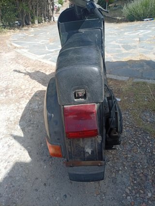 Despiece Vespa TX Cosas vendidas leer descripción