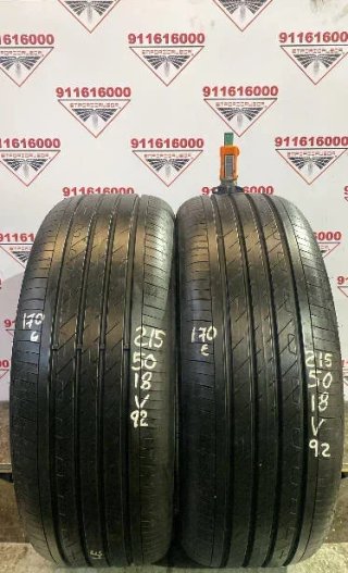 215 50 18 V GOODYEAR RUEDA OPORTUNIDAD