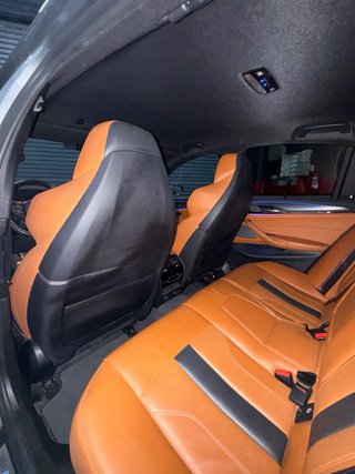 BMW Serie 5 2019
