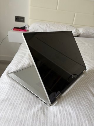 HP Pavilion Convertible (pezzi/riparazione)