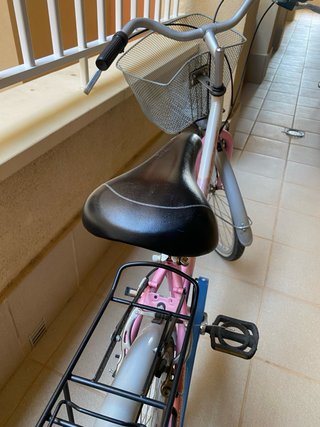 Bicicleta Paseo Runfit 26” 6V Shimano