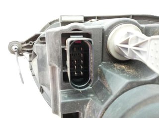 Faro izquierdo 1k6941005n volkswagen golf 22719027