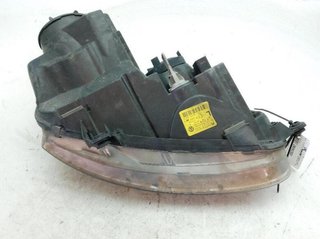 Faro izquierdo 1k6941005n volkswagen golf 22719027