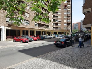 Local comercial en venta en Parque Miraflores en Zaragoza