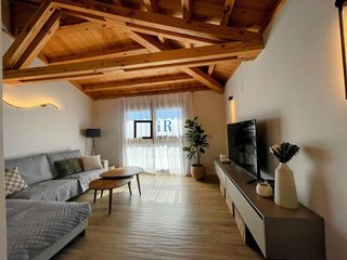 Casa pareada en alquiler en Casco Histórico en Toledo