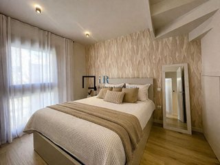 Casa pareada en alquiler en Casco Histórico en Toledo