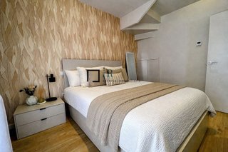 Casa pareada en alquiler en Casco Histórico en Toledo
