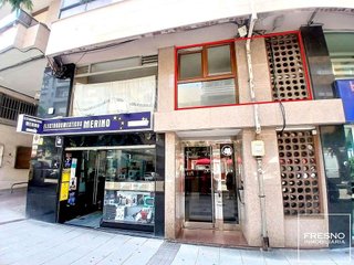 Local comercial en alquiler en Cuatro Caminos en Santander
