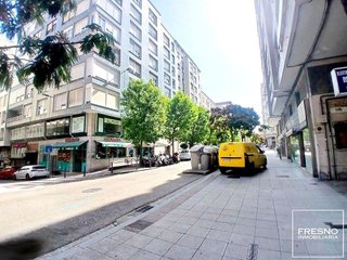 Local comercial en alquiler en Cuatro Caminos en Santander