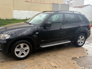BMW X5 2008