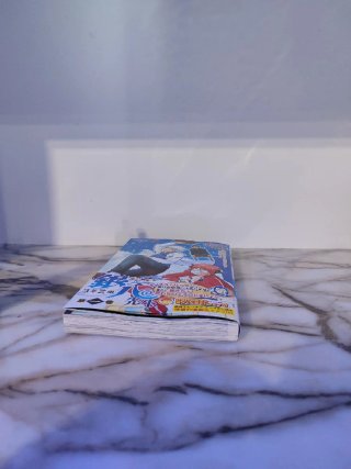 Gintama 3 Nen Z Gumi Ginpachi Sensei vol 1 Japan c