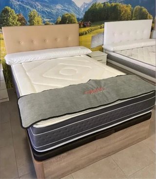 Canapé cama NUEVA GANGA envio gratis