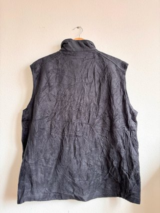 Chaleco Polar Columbia Vintage Retro Montain