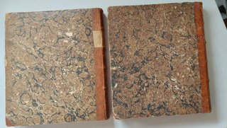 libros antiguos