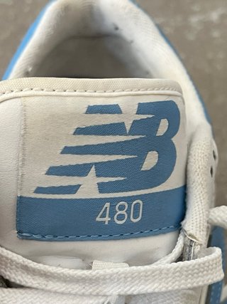 New Balance BB480LTC - Tg 39.5