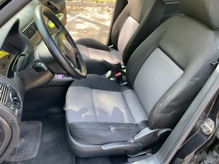 Volkswagen Golf 2003