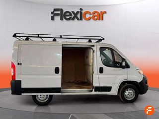 Citroën Jumper BlueHDi 88KW (120CV) Furgón 30L1H1