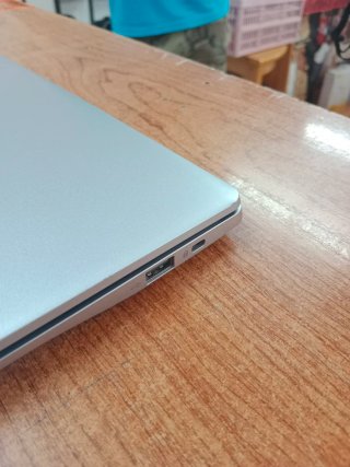 ORDENADOR PORTÁTIL ACER CHROMEBOOK 314 CON CARGADO