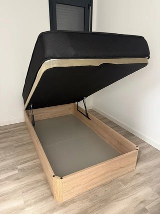 OFERTA canapé NUEVO colchón PACK barato