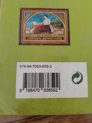 Libro de texto