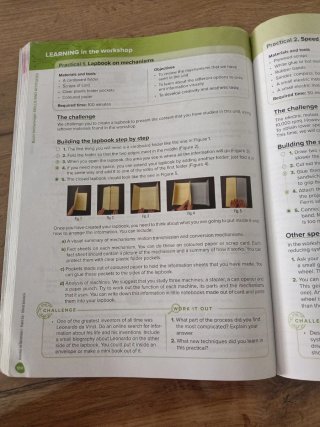 Libro de texto